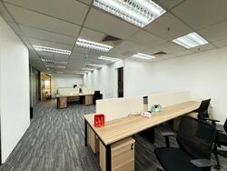 Lippo Centre (D2), Office #568089101